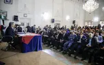 اولین نشست خبری شهردار تهران