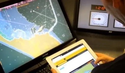 ECDIS launches new ACATS service