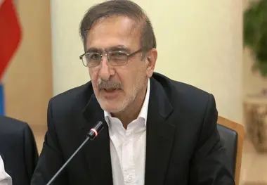 رستمیان عضو هیات تشخیص شرکت فرودگاه‌ها شد