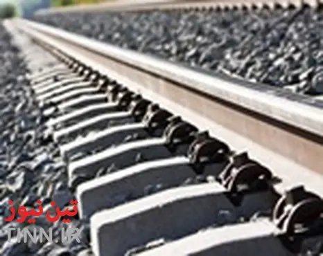 راه‌آهن بر فرآیند تولید ریل ملی نظارت می‌کند