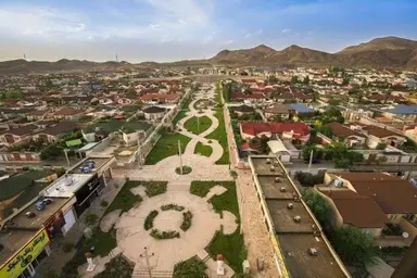 پرند چگونه قطب لجستیک هوشمند ایران می‌ شود؟