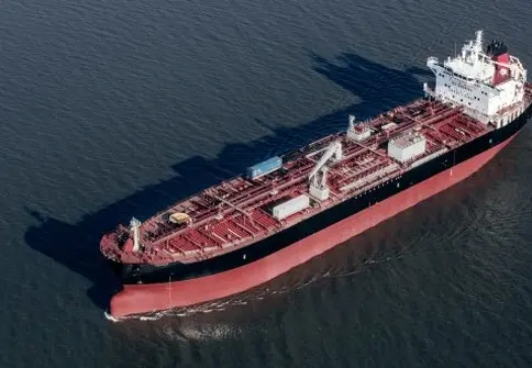 Methanol-Ready RoRo South Enabler Delivered to Wallenius Sol