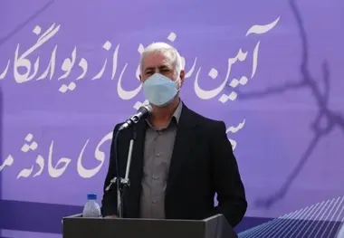 هنر دیوارنگاری در سطح شهر تهران گسترش می یابد