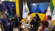 نشست سه‌ جانبه سازمان راهداری، مجلس و خانه خلاق و مرکز نوآوری قوه مقننه برگزار شد 