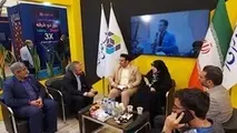 نشست سه‌ جانبه سازمان راهداری، مجلس و خانه خلاق و مرکز نوآوری قوه مقننه برگزار شد 