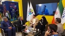 نشست سه‌ جانبه سازمان راهداری، مجلس و خانه خلاق و مرکز نوآوری قوه مقننه برگزار شد 
