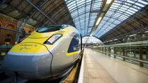 Southeastern’s First Renovated Class 376 Electrostar Re-Enters Service