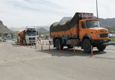 سریال ادامه دار عدم پرداخت به موقع کرایه حمل بار از سوی شرکت های حمل و نقل