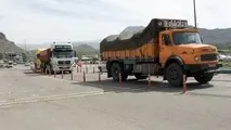 تردد در ۳ مرز از ۴ مرز ایران و ترکمنستان برقرار است
