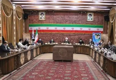 سازمان حمل و نقل ریلی شهری در تبریز تشکیل می‌شود 