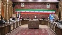 سازمان حمل و نقل ریلی شهری در تبریز تشکیل می‌شود 
