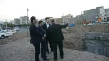 چهار درصد راه‌های زنجان  متعلق به شهرستان خرم‌دره 