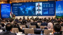 مشارکت رایگان  و وبیناری در اجلاس بین‌ المللی حمل‌ ونقل و لجستیک تاجیکستان