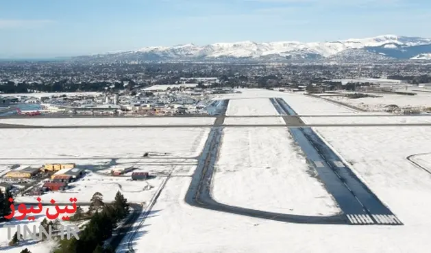 پروازهای فرودگاه مهرآباد به حالت عادی بازگشت