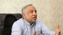 ضرورت اصلاح ساختار در ایمنی ریلی