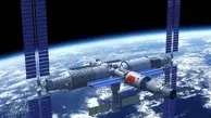 ۳ فضانورد چینی امروز راهی ایستگاه فضایی شان می شوند