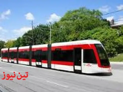 ◄ LRT در بازنگری طرح جامع حمل و نقل تهران دیده شود
