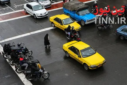 چهارراه‌های سرگردان