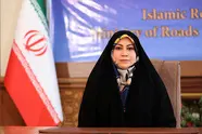 «مهری صفری» عضو اصلی هیات مدیره ایران ایر شد 