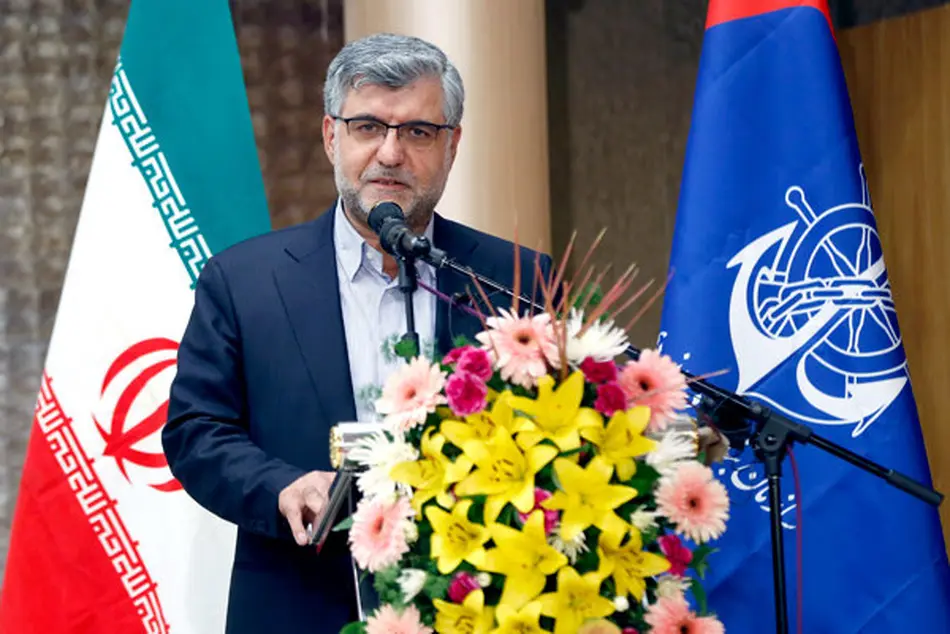 تاکنون هیچگونه بیماری از بنادر وارد کشور نشده است