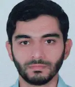 سیدمیثم لاجوردی