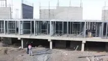 کاهش معنادار عوارض نوسازی در بودجه شهرداری تهران