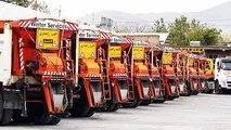 سیستان و بلوچستان هاب بازسازی ماشین آلات راهداری است