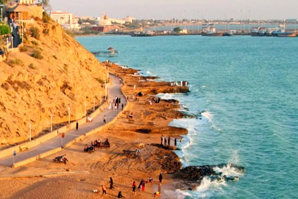 اقتصاد دریاپایه با مشارکت روستاها جان می گیرد