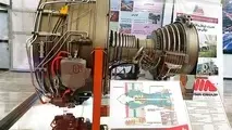 موفقیت ایران در مهندسی معکوس موتور جت هواپیمای مسافربری
