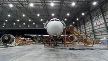 Airbus takes control of Malaysian MRO