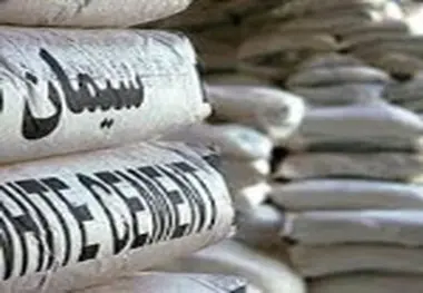دولت به صنعت سیمان یارانه نمی‌دهد