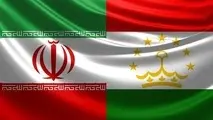 بررسی سرمایه گذاری در چابهار در سفر به تاجیکستان