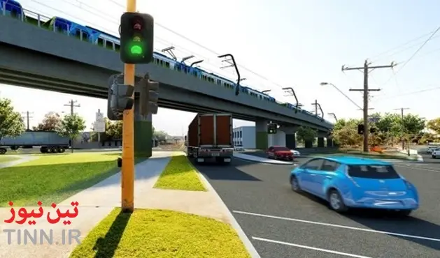 Melbourne’s Cranbourne – Pakenham line to be elevated