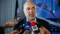 تصمیم آمریکا مورد توجه ما نیست/ حمل‌ونقل هوایی سرپا خواهد ماند