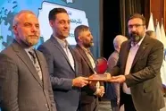ادمیرال برگزیده سومین اجلاس برند برتر مسئولیت اجتماعی شد