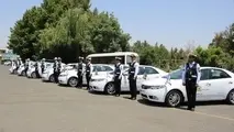 افزایش شمار خودروهای کنترل نامحسوس در جاده های هرمزگان