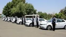 افزایش شمار خودروهای کنترل نامحسوس در جاده های هرمزگان