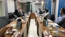 شبیه سازی دینامیکی مسیر ریلی تهران – مشهد