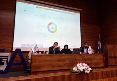 هوشمندسازی بنادر؛ ضرورت بقا برای ایران در زنجیره تجارت جهانی