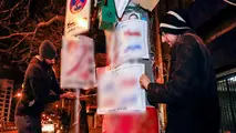 در سطح شهر تهران با مشکل کمبود سازه مواجه نیستیم