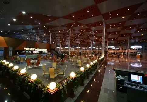 رتبه نخست طرح جامع پایش کیفیت خدمات فرودگاهی به فرودگاه تبریز اختصاص یافت