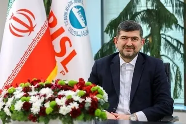 مدیرعامل کشتیرانی: با وجود تحریم هیچ باری روی زمین نمانده است