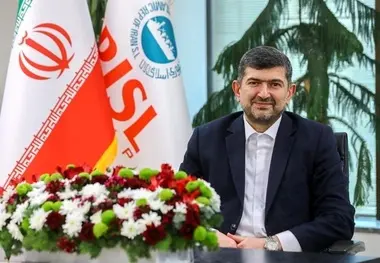 مدیرعامل کشتیرانی: با وجود تحریم هیچ باری روی زمین نمانده است