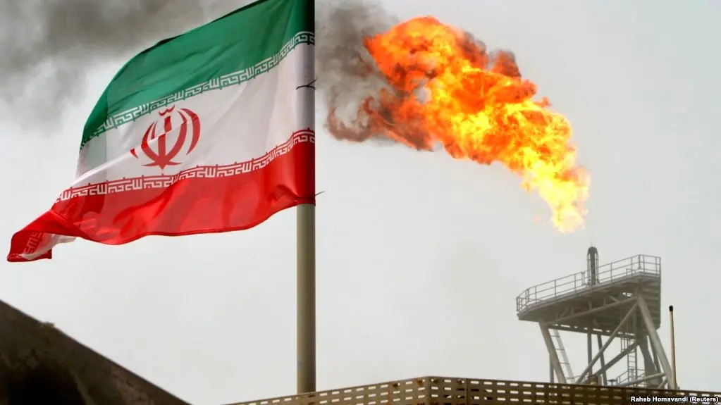درآمدهای نفتی ایران از مرز 23 میلیارد دلار گذشت