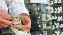 نرخ ارز ثابت ماند