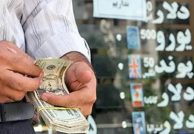 
دلار دولتی ۲۱۲ تومان ارزان شد