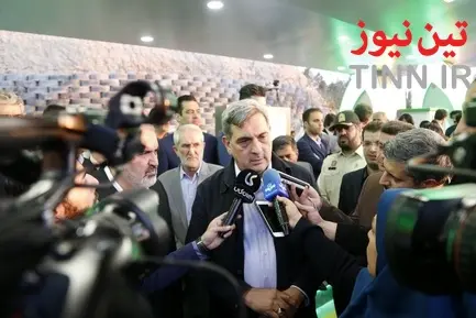 افتتاح نخستین جایگاه شارژ خودروهای برقی کشور