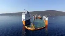 Baltic’s biggest floating dock heading to Lithuania
