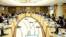 محاسبه کرایه حمل بار بر مبنای تن-کیلومتر تصویب شد