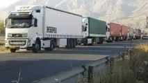 ۲ هزار و ۵۲۸ تُن کالا برای مواکب اربعین از گمرک قم خارج شد